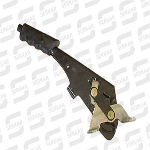 DOGAN SLX EL FREN KOLU TABANCASI 